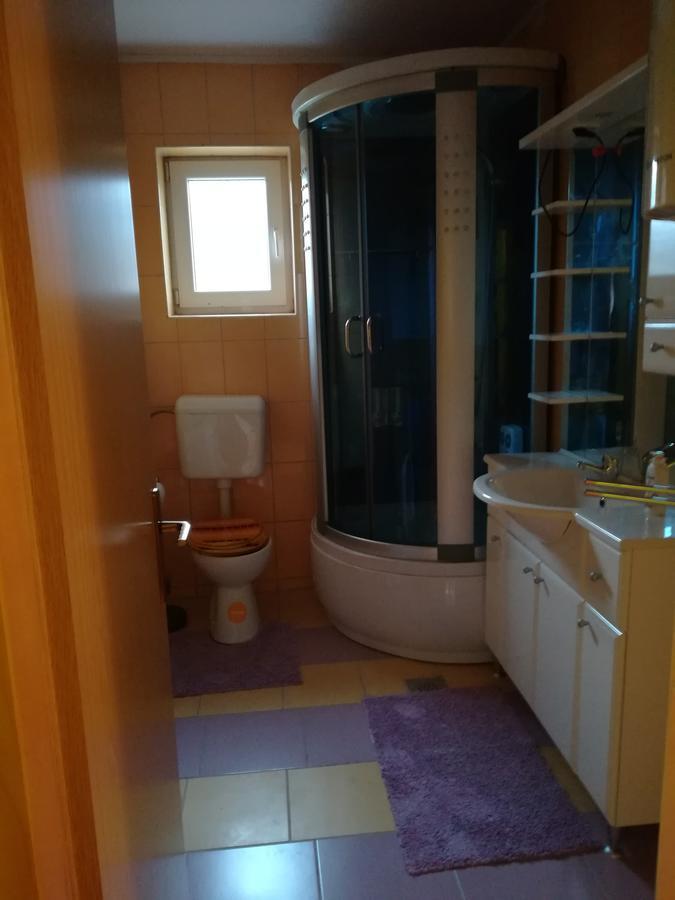 House Natali Daire Vrhovine Dış mekan fotoğraf