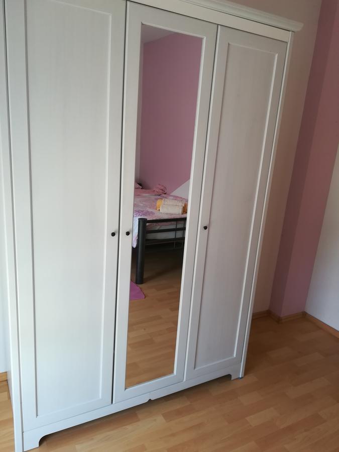 House Natali Daire Vrhovine Dış mekan fotoğraf