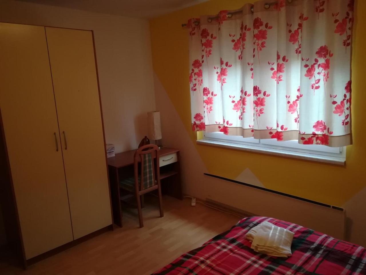 House Natali Daire Vrhovine Dış mekan fotoğraf